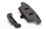 DHK RC Car Spares  Front Bumper/Upper Suspensions Arm Mount  DHK8381-720T (Box109)