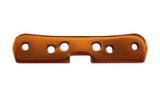 DHK RC Car Spares  Lower Suspension Arm Plate - Front  DHK8381-721 (Box109)