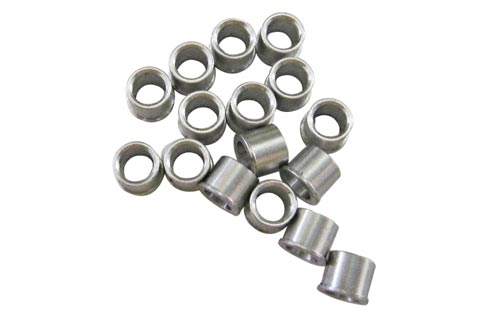 DHK RC Car Spares C-Hub Screw Bushings (16pcs) Z-DHK8381-723 (Box 114)
