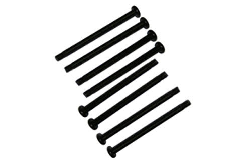 DHK RC Car Spares B Head Screw BM3 x 43mm (8 pcs) Z-DHK8381-728 (Box 114)