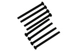 DHK RC Car Spares B Head Screw BM3 x 43mm (8 pcs) Z-DHK8381-728 (Box 114)