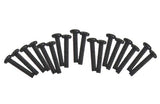 DHK Bhead Screw (BM3x18mm) (16 pcs) Z-DHK8381-803 (Box 116)