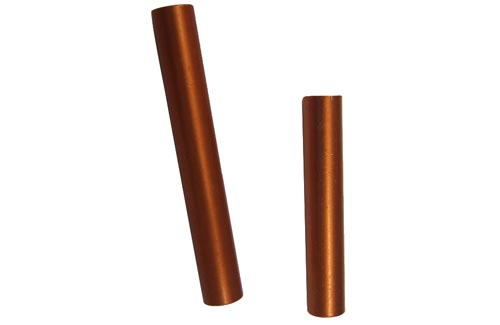 DHK RC Car Spares Rear Wing Rod - Long / Short Z-DHK8381-806 (Box 114)