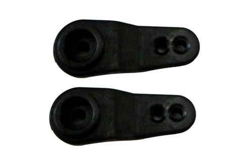 DHK RC Car Spares  Servo Steering Plate (2pcs)  DHK8381-9S2 (Box109)