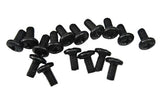DHK RC Car Spares  Buttonhead Screw (BM3x6mm) (16 pcs)  DHK8381-9S3