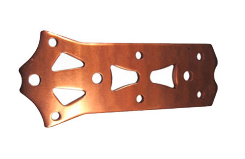 DHK RC Car Spares Upper Deck-D Z-DHK8382-008 (Box 114)