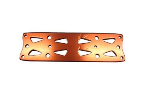 DHK RC Car Spares  Upper Deck-E DHK RC Car Spares 8382-009 (Box 110)