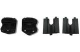 DHK RC Car Spares  Upper Deck E Mount  DHK8382-013 (Box109)