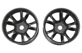 DHK Maximus - Truck Wheels (2 pcs) Z-DHK8382-706 (Box 118)