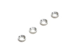 DHK RC Car Spares  Screw Washer M4 (4pcs)  DHK8385-003 (Box109)