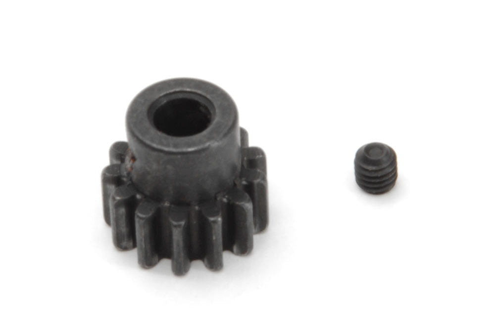DHK RC Car Spares  Shogun - Motor Gear 13T W/Screw DHK RC Car Spares 8385-9M2 (Box 110)