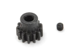 DHK RC Car Spares  Shogun - Motor Gear 13T W/Screw DHK RC Car Spares 8385-9M2 (Box 110)