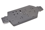 DHK Tiger - Chassis Z-DHK9131-001 (Box 116)