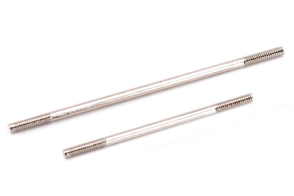 DHK RC Car Spares  Tiger - Throttle Linkage & Brake Link Z-DHK9131-9B3  (Box 114)