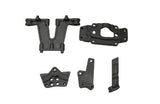 DHK RC Car Spares  Optimus GP & Maximus GP - Front Brace Support Assembly  DHK9381-004 (Box109)