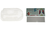 DHK Optimus GP - Clear Body (PC)