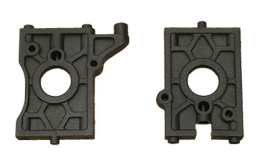 DHK RC Car Spares  Centre Differential Gearbox with Cover  DHK9381-203 (Box109)