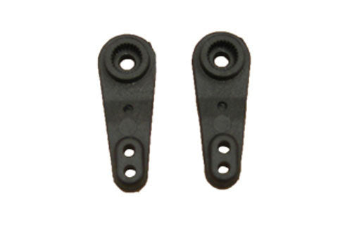 DHK RC Car Spares Optimus GP & Maximus GP - Servo Arm-B (2pcs) Z-DHK9381-9B4 (Box 114)