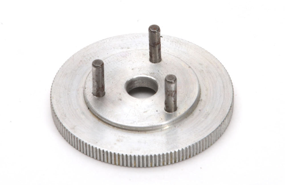 DHK RC Car Spares  Optimus/Maximus GP - Engine Flywheel  DHK9381-9E2A (Box109)