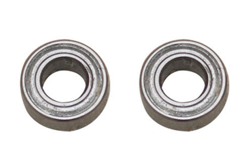 DHK RC Car Spares Optimus GP & Maximus GP - Ball Bearing 5x10x4 (2pcs) Z-DHK9381-9E5 (Box 114)
