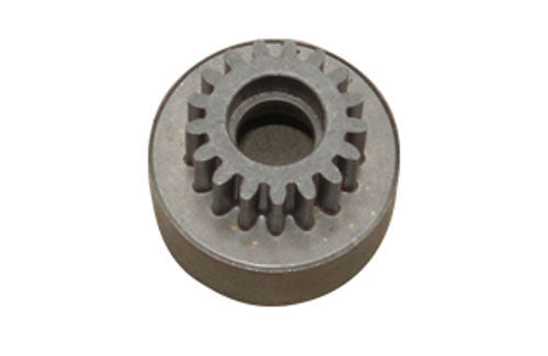 DHK RC Car Spares  Optimus GP - Clutch Bell w/Gear 17T  DHK9381-9E6 (Box109)