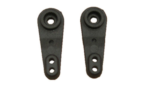 DHK RC Car Spares  Optimus GP & Maximus GP - Servo Arm-A (2 pcs)  DHK9381-9S2 (Box109)