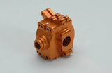 DHK RC Car Spares Optimus - Metal Front or Rear Gear Box Z-DHKP130A (Box 114)