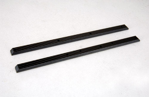 FG Modellsport Car Spares CFK Chassis Stiffener- 01056 (Pk2) 1080