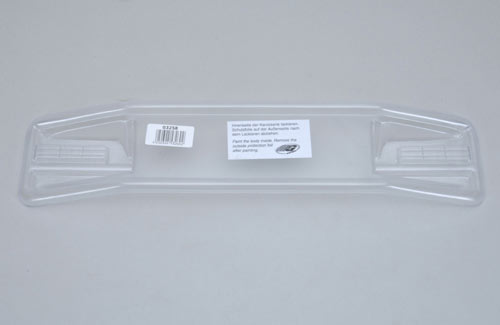 FG Modellsport Car Spares Rear push rod FG Street Truck 3258 / Z-FG03258 (Box 98)