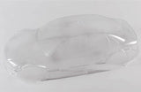 FG Modellsport Car Spares Clear Body Audi A4 4150  (Storeroom)