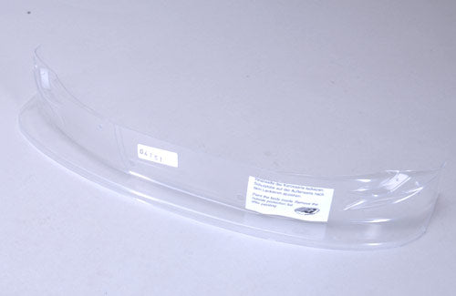 FG Modellsport Car Spares Front bumper Audi A4 DTM 4151