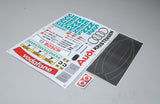 FG Modellsport Car Spares Decal set Audi A4 Siemens 4153 / 04153 (Box 97)