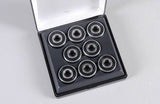 FG Modellsport Car Spares Easy-running Bearings 8x22x7 (Pk8) 4410