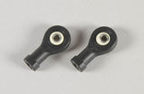 FG Modellsport Car Spares Spec Ball&socket Joint 3mm/M4 (2) 4435 (Box 77)