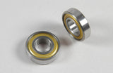 FG Modellsport Car Spares Bearing 10x22x6 grease filled (Pk2)  06040/5 (Box 77)