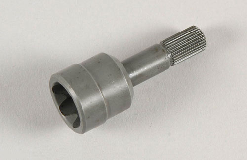 FG Modellsport Car Spares Ball diff axle  06069/2 (BOX 64)