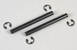 FG Modellsport Car Spares Rear upper wishbone pin (Pk2) 6075
