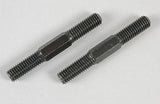 FG Modellsport Car Spares Rr u/wishb thr rods r/l M8x61 (Pk2)  06076/1 (Box 82)