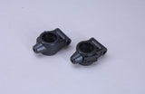 FG Modellsport Car Spares Rear upright raised l/r (Pk2) 6077 (BOX 82)