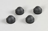 FG Modellsport Car Spares Damper Rubber - Body Support (Pk4) 6176 (Box 84)