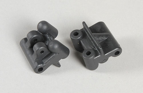 FG Modellsport Car Spares Fr lwr dmpr mnt Monster Truck (Pk2) 6182 (Box 77)