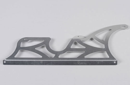 FG Modellsport Car Spares Right alloy side plate 6184