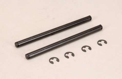 FG Modellsport Car Spares Wishbone Pin 101mm Front (Pk2) 6252 (Box 38)