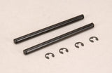 FG Modellsport Car Spares Wishbone Pin 101mm Front (Pk2) 6252 (Box 38)