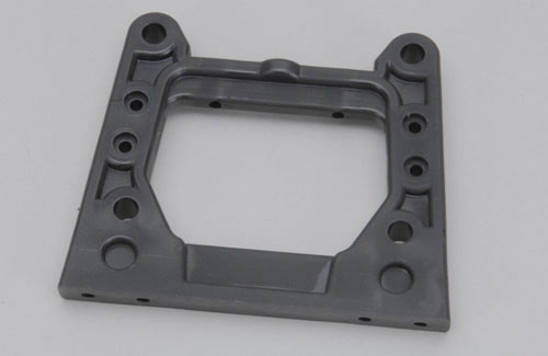 FG Modellsport Car Spares Front Axle Mount A 6258 (Box 77)