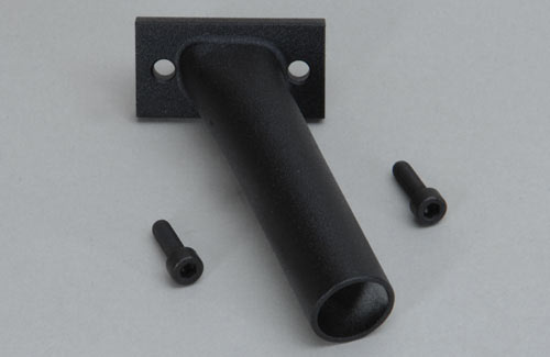 FG Modellsport Car Spares Manifold Leopard 6281 (Box 74)