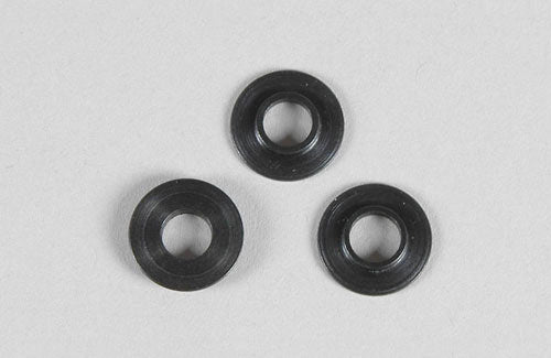 FG Modellsport Car Spares Fastnin Disks-Gear Wheel Protect(3)  06423/1 (Box 38)