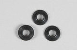 FG Modellsport Car Spares Fastnin Disks-Gear Wheel Protect(3)  06423/1 (Box 38)