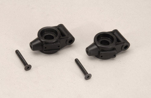 FG Modellsport Car Spares Tuning Upright Rr L/R 1:5/1:6 (Pk2)  06430/1 (Box 77)