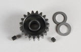 FG Modellsport Car Spares Steel Gearwheel 19 Teeth  06432/2 (BOX 64)